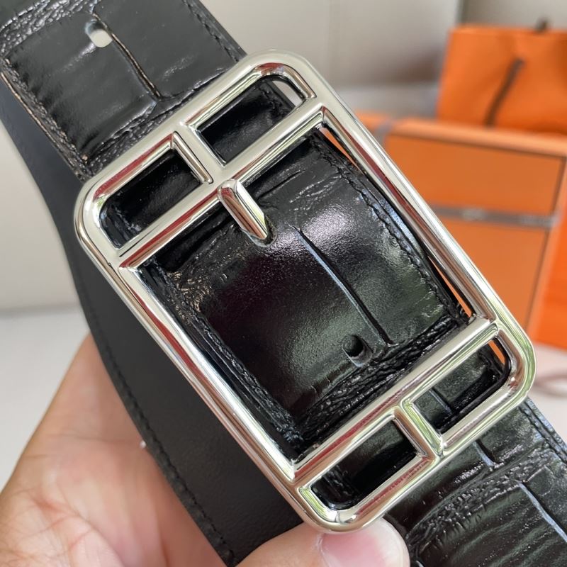 Hermes Belts